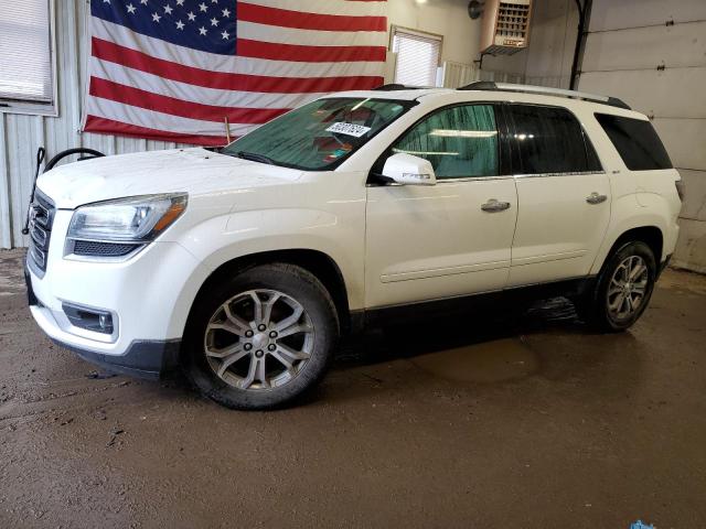 GMC ACADIA SLT 2014 with VIN 1GKKVRKD1EJ132494 - Photo from auction