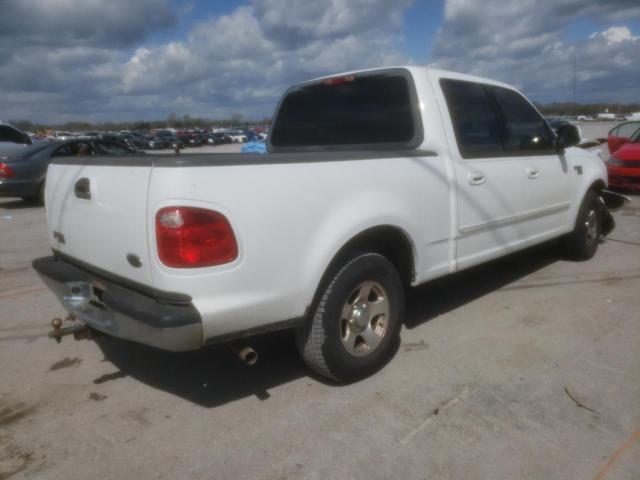 Photo 3 from auction – 2003 FORD F150 with VIN 1FTRW07683KD15301