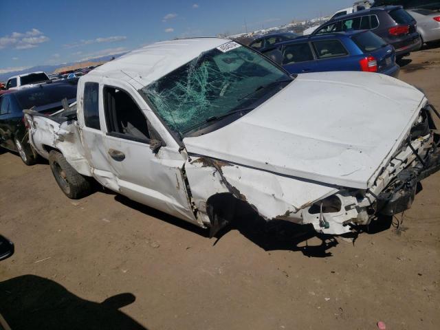 Photo 4 from auction – 2006 DODGE DAKOTA ST with VIN 1D7HW22K26S716784