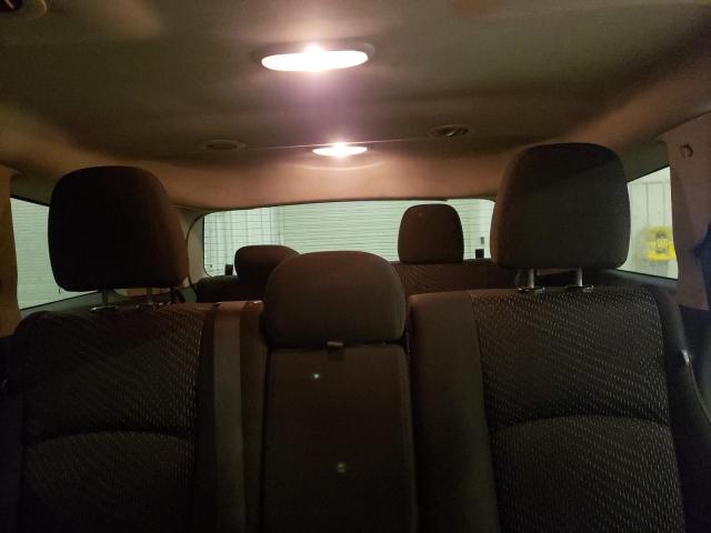 Photo 10 from auction – 2015 DODGE JOURNEY SX with VIN 3C4PDCBG5FT743442