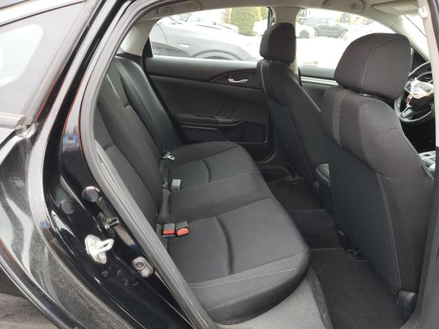 Photo 10 from auction – 2018 HONDA CIVIC LX with VIN 2HGFC2F52JH604910
