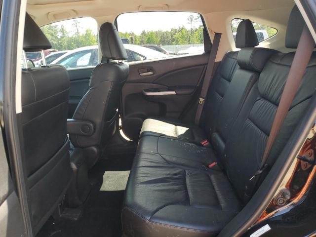 Photo 11 from auction – 2014 HONDA CR-V EXL with VIN 2HKRM3H77EH544892