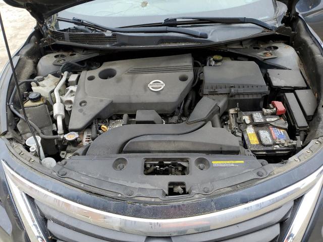 Photo 11 from auction – 2013 NISSAN ALTIMA 2.5 with VIN 1N4AL3AP6DC146504