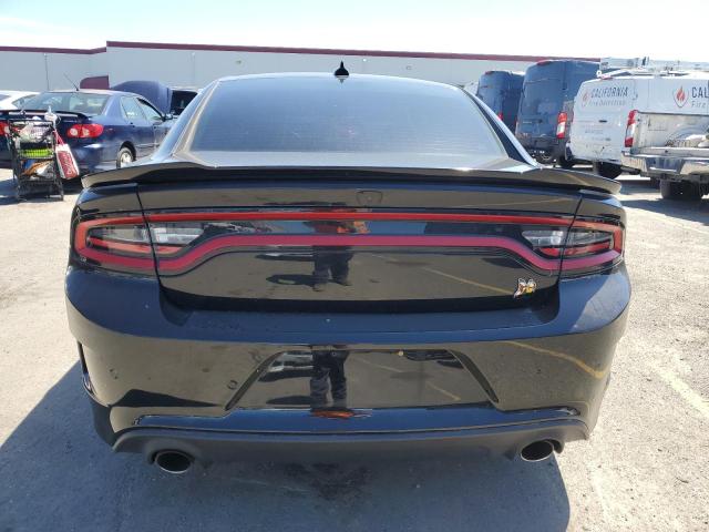 Photo 6 from auction – 2021 DODGE CHARGER SC with VIN 2C3CDXGJ2MH673354