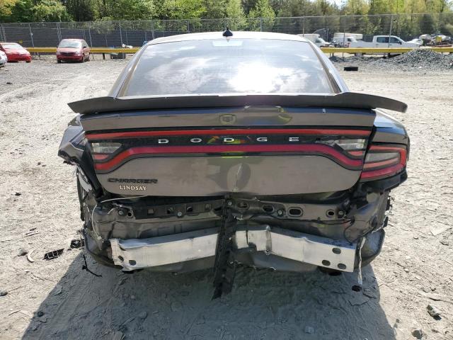 Photo 6 from auction – 2017 DODGE CHARGER SX with VIN 2C3CDXHG2HH556978