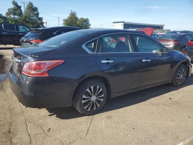 Photo 3 from auction – 2013 NISSAN ALTIMA 2.5 with VIN 1N4AL3AP2DC225863
