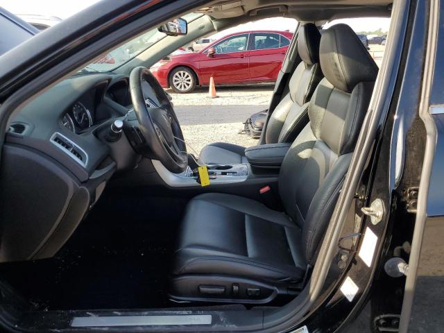 Photo 7 from auction – 2017 ACURA TLX with VIN 19UUB1F32HA000141