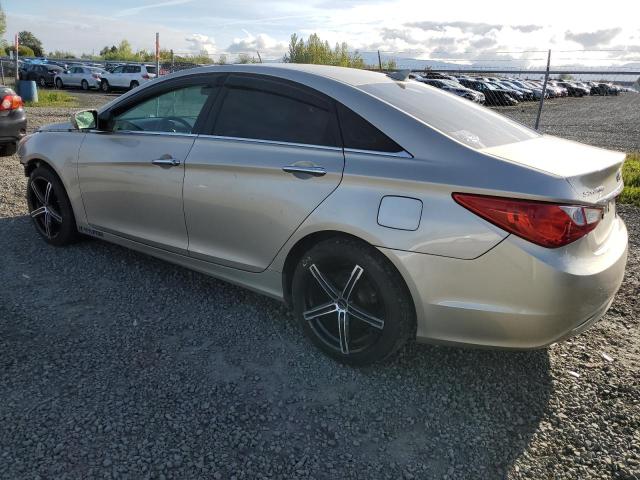 Photo 2 from auction – 2011 HYUNDAI SONATA GLS with VIN 5NPEB4AC4BH131910