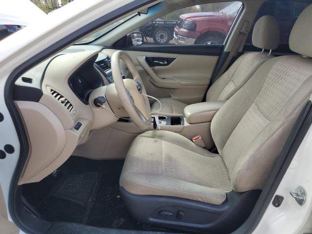 Photo 7 from auction – 2017 NISSAN ALTIMA 2.5 with VIN 1N4AL3AP7HC283098