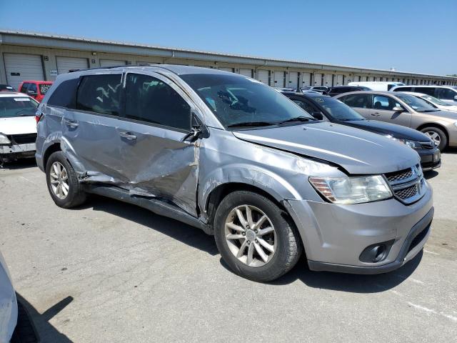 Photo 4 from auction – 2015 DODGE JOURNEY SX with VIN 3C4PDCBG3FT658387