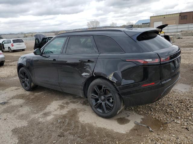Photo 2 from auction – 2020 LAND ROVER RANGE ROVE with VIN SALYB2EX4LA274095