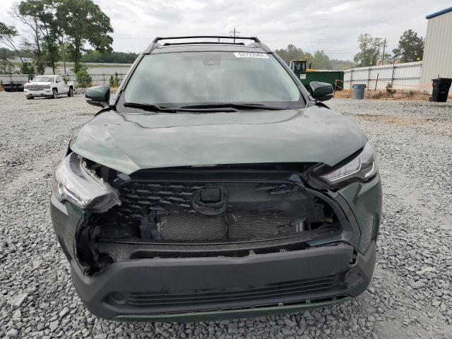 Photo 5 from auction – 2022 TOYOTA COROLLA CR with VIN 7MUCAAAG3NV028980