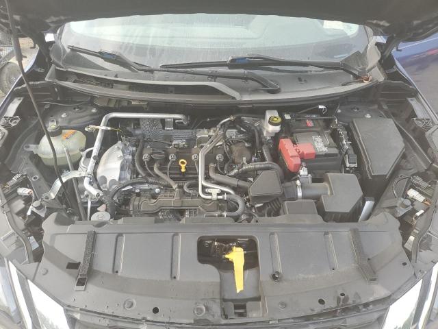 Photo 12 from auction – 2021 NISSAN ROGUE S with VIN 5N1AT3AA3MC737276
