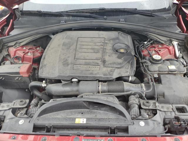 Photo 11 from auction – 2018 JAGUAR F-PACE PRE with VIN SADCJ2FX8JA274976