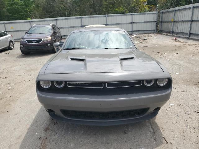 Photo 5 from auction – 2018 DODGE CHALLENGER with VIN 2C3CDZAG8JH215323
