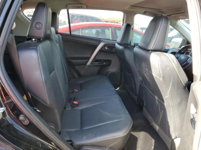 Photo 11 from auction – 2016 TOYOTA RAV4 LIMIT with VIN 2T3DFREV5GW423350