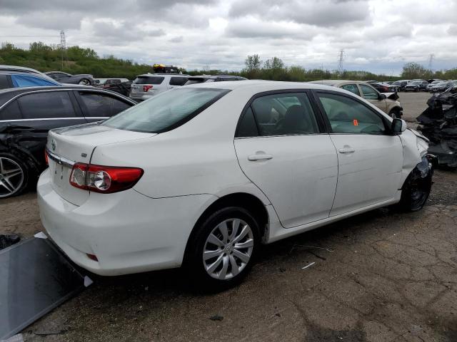 Photo 3 from auction – 2013 TOYOTA COROLLA BA with VIN 5YFBU4EE9DP121081
