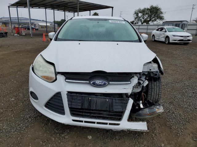 Photo 5 from auction – 2014 FORD FOCUS SE with VIN 1FADP3F21EL210240