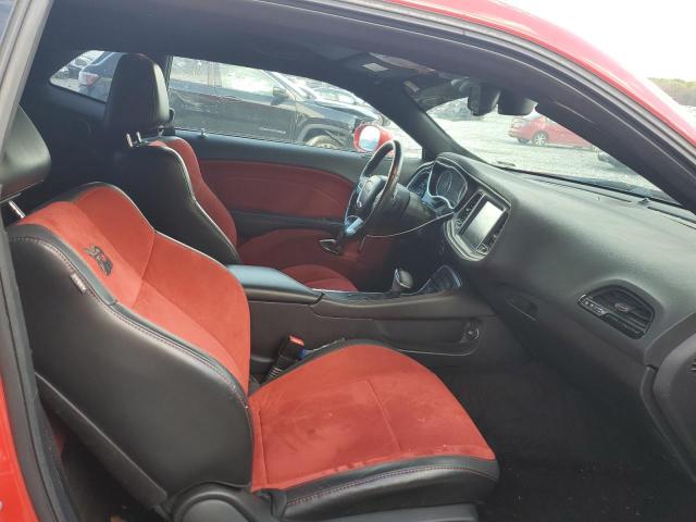 Photo 10 from auction – 2016 DODGE CHALLENGER with VIN 2C3CDZFJ6GH271225