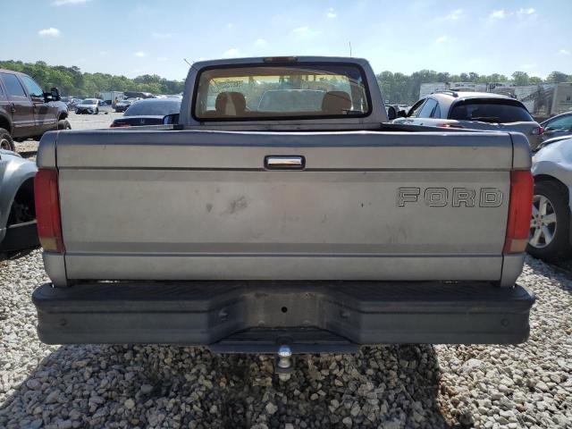 Photo 6 from auction – 1995 FORD F150 with VIN 1FTDF15Y4SNB02055
