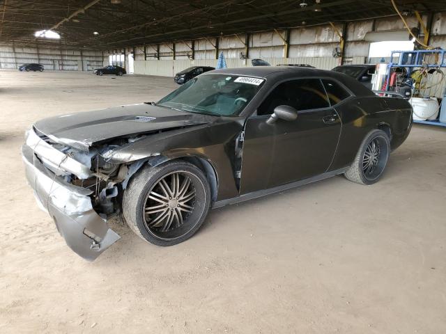 DODGE CHALLENGER 2009 with VIN 2B3LJ44V79H522769 - Photo from auction
