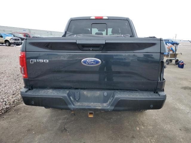Photo 6 from auction – 2015 FORD F150 SUPER with VIN 1FTEW1EG0FFA71768