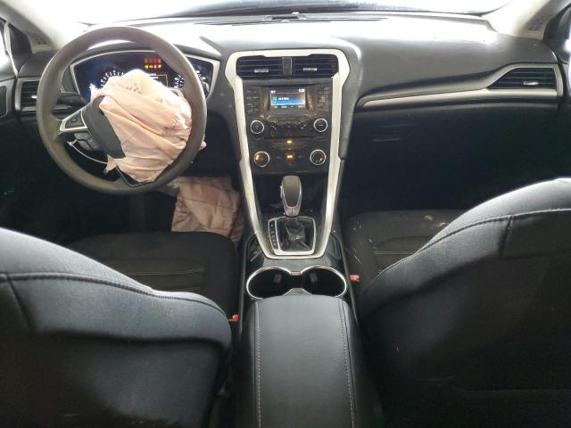 Photo 8 from auction – 2014 FORD FUSION SE with VIN 1FA6P0H77E5404677