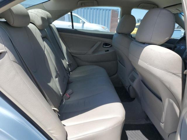 Photo 10 from auction – 2008 TOYOTA CAMRY CE with VIN 4T1BE46K28U767472