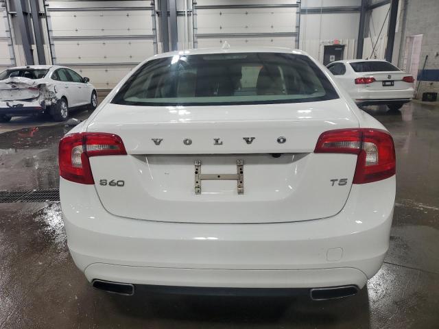 Photo 6 from auction – 2014 VOLVO S60 T5 with VIN YV1612FS7E2294577