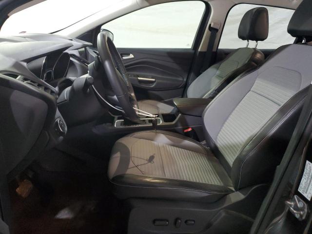 Photo 7 from auction – 2017 FORD ESCAPE SE with VIN 1FMCU0G97HUD35441