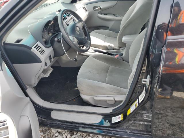 Photo 7 from auction – 2012 TOYOTA COROLLA BA with VIN 5YFBU4EE8CP021472