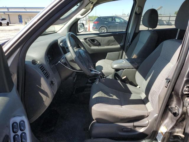Photo 7 from auction – 2004 FORD ESCAPE XLT with VIN 1FMCU93124KB41040