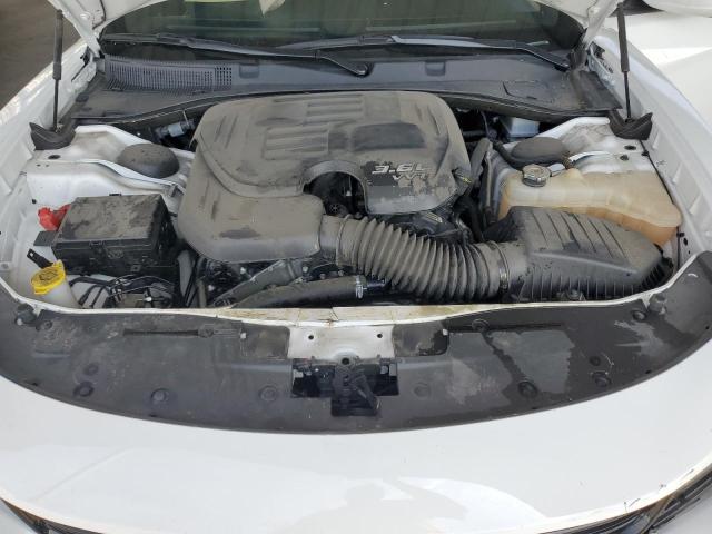 Photo 11 from auction – 2022 DODGE CHARGER SX with VIN 2C3CDXBG7NH192559