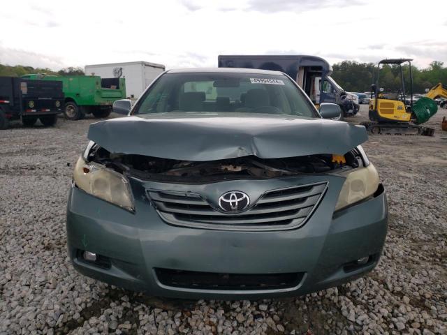 Photo 5 from auction – 2009 TOYOTA CAMRY BASE with VIN 4T1BE46K49U920158