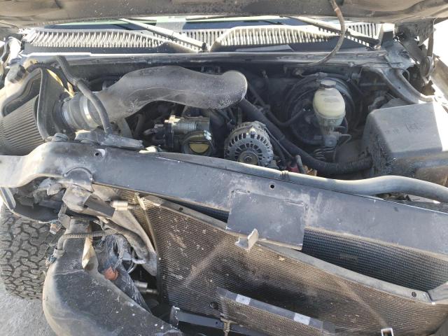 Photo 11 from auction – 2005 CHEVROLET SILVERADO with VIN 1GCEC19Z25Z125928