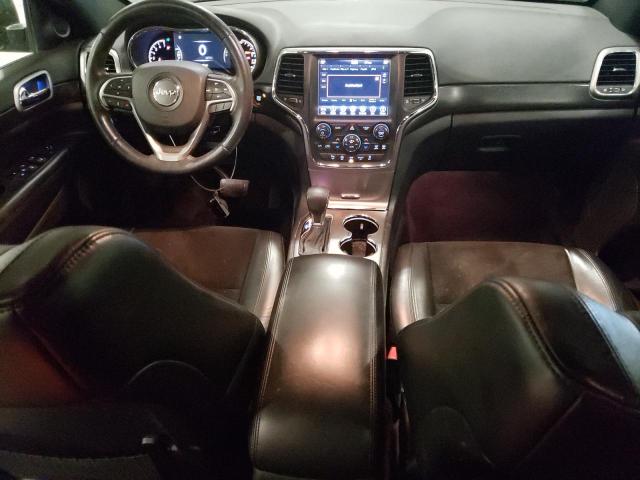 Photo 8 from auction – 2018 JEEP GRAND CHER with VIN 1C4RJFAG8JC214222