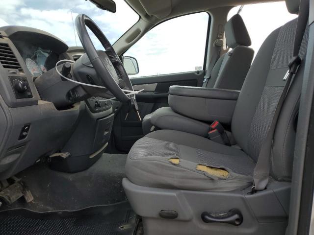 Photo 7 from auction – 2008 DODGE RAM 1500 S with VIN 1D7HU18258S596599