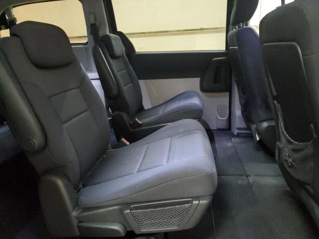 Photo 11 from auction – 2010 DODGE GRAND CARA with VIN 2D4RN5D10AR118620