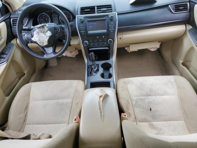Photo 8 from auction – 2017 TOYOTA CAMRY LE with VIN 4T1BF1FK6HU391631