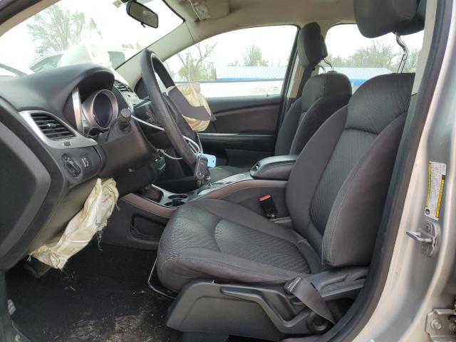 Photo 7 from auction – 2014 DODGE JOURNEY SE with VIN 3C4PDCAB5ET112355