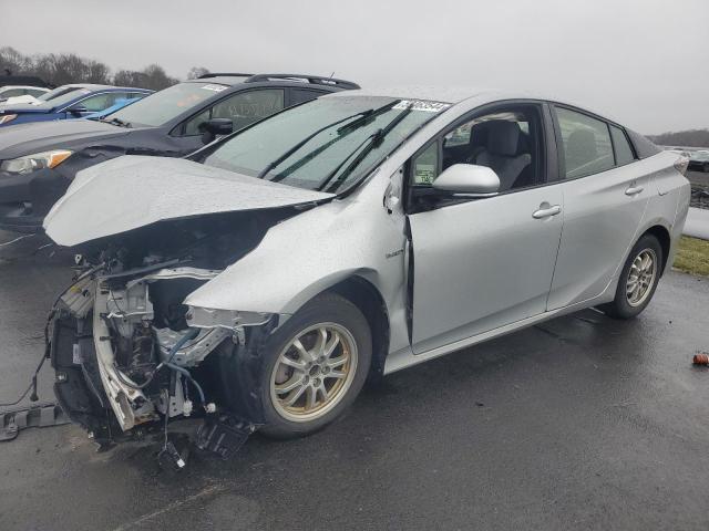 TOYOTA PRIUS 2016 with VIN JTDKBRFU5G3005026 - Photo from auction