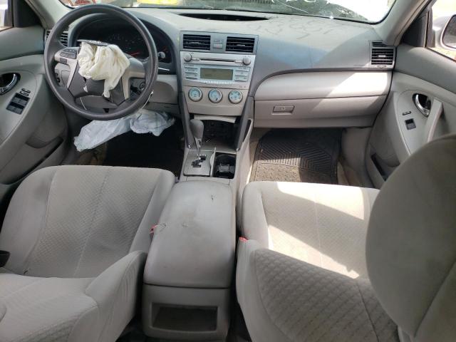 Photo 8 from auction – 2007 TOYOTA CAMRY CE with VIN 4T1BE46K47U138536