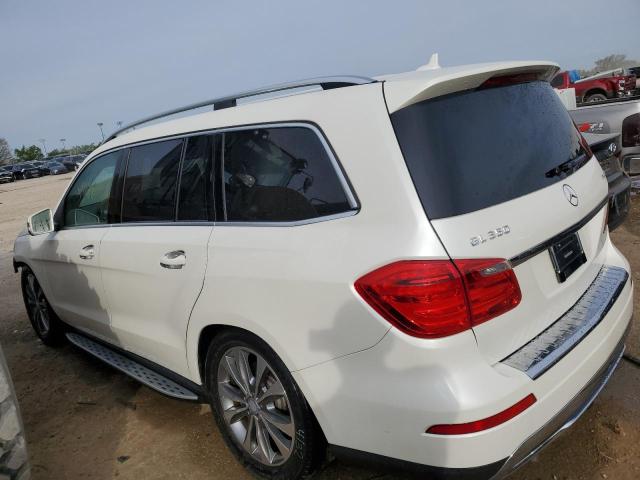 Photo 2 from auction – 2013 MERCEDES-BENZ GL 350 BLU with VIN 4JGDF2EE4DA200021