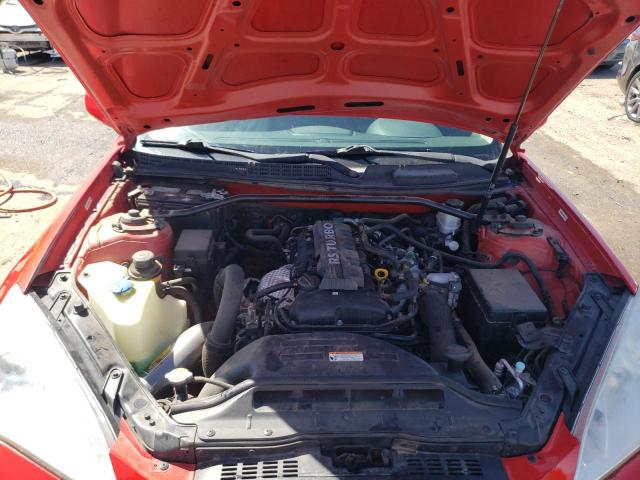 Photo 11 from auction – 2012 HYUNDAI GENESIS CO with VIN KMHHT6KD9CU070327