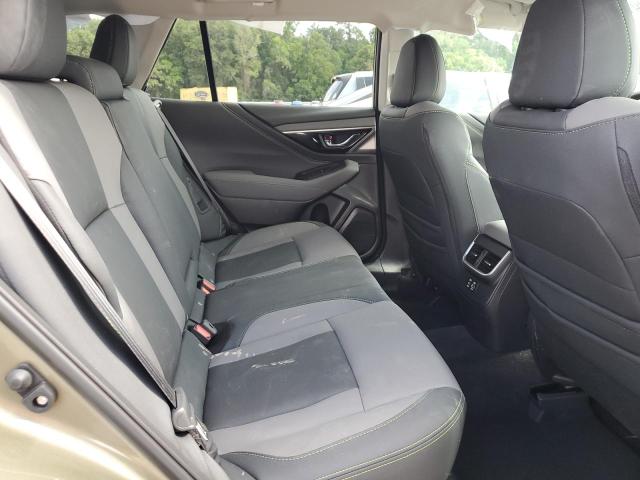 Photo 10 from auction – 2023 SUBARU OUTBACK ON with VIN 4S4BTALC4P3195133