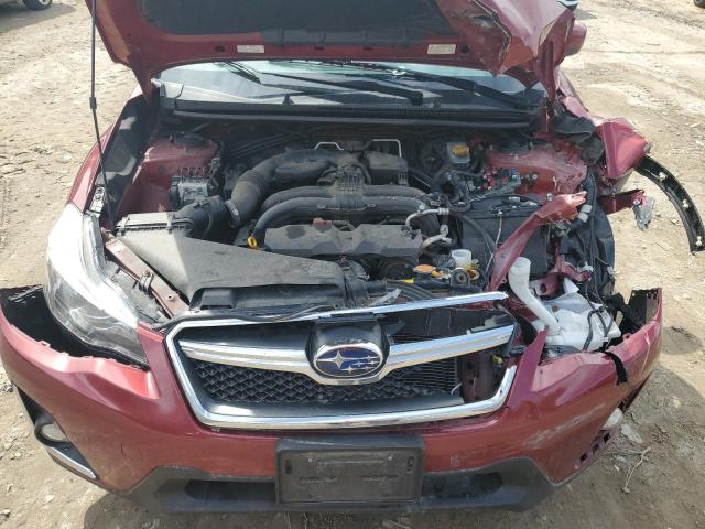 Photo 11 from auction – 2016 SUBARU CROSSTREK with VIN JF2GPABC4G8334276