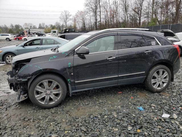 Photo 1 from auction – 2016 CADILLAC SRX PERFOR with VIN 3GYFNCE30GS515951