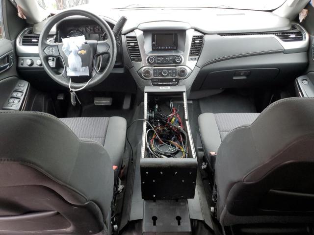 Photo 8 from auction – 2015 CHEVROLET TAHOE SPEC with VIN 1GNSK3EC2FR649401