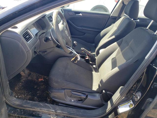 Photo 7 from auction – 2014 VOLKSWAGEN JETTA BASE with VIN 3VW1K7AJXEM412863