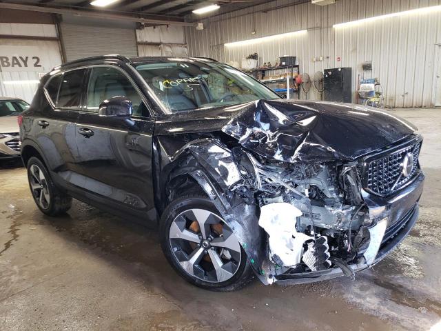 Photo 4 from auction – 2024 VOLVO XC40 CORE with VIN YV4L12UK5R2239169
